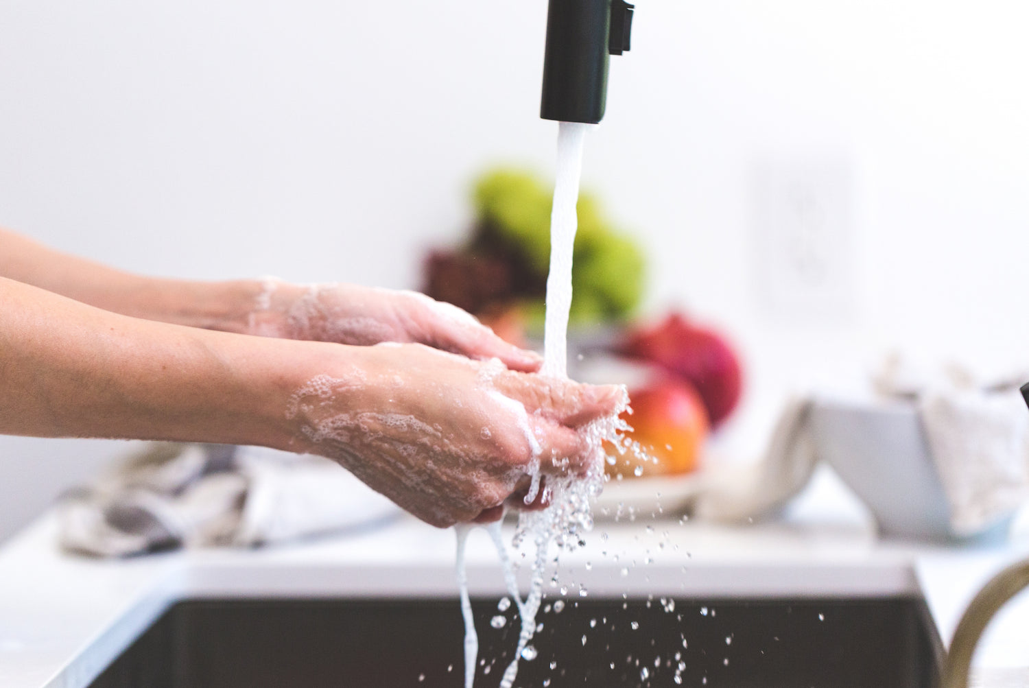 Why Choose Custom Hygiene Kits?