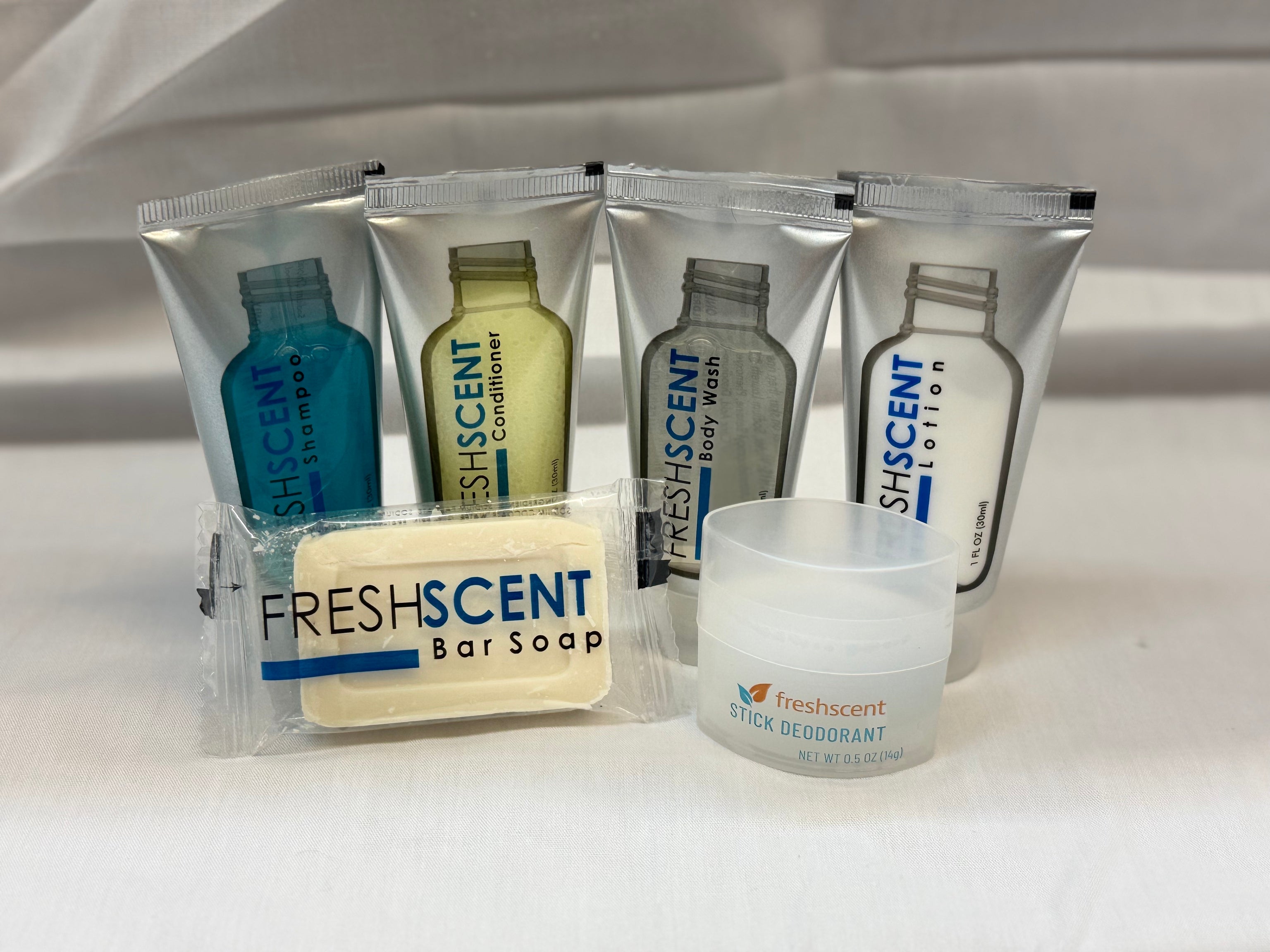 Custom Hygiene Kit Build Your Own Custom Hygiene Kit | Custom Hygiene Kits