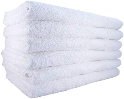 Linens & Towels