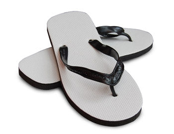 Sanitary Footwear